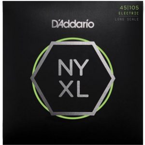 DADDARIO NYXL45105 LONG SCALE [45-105]