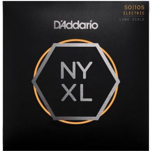 DADDARIO NYXL50105 LONG SCALE [50-105]