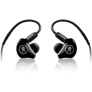 AURICULARES MACKIE MP-240