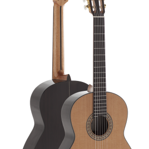 GUITARRA CLÁSICA ADMIRA A6 SERIE ARTESANÍA