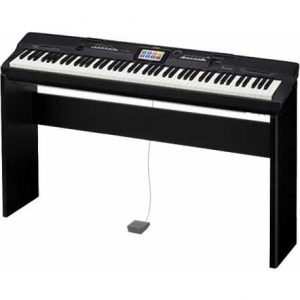 PRIVIA PX-360 KIT NEGRO