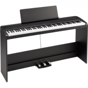 Piano Digital KORG B2SP BK