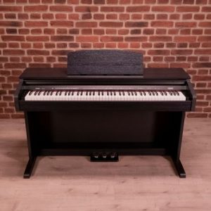 Piano Digital OQAN QP88C